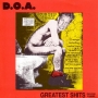 DOA - Greatest Shits
